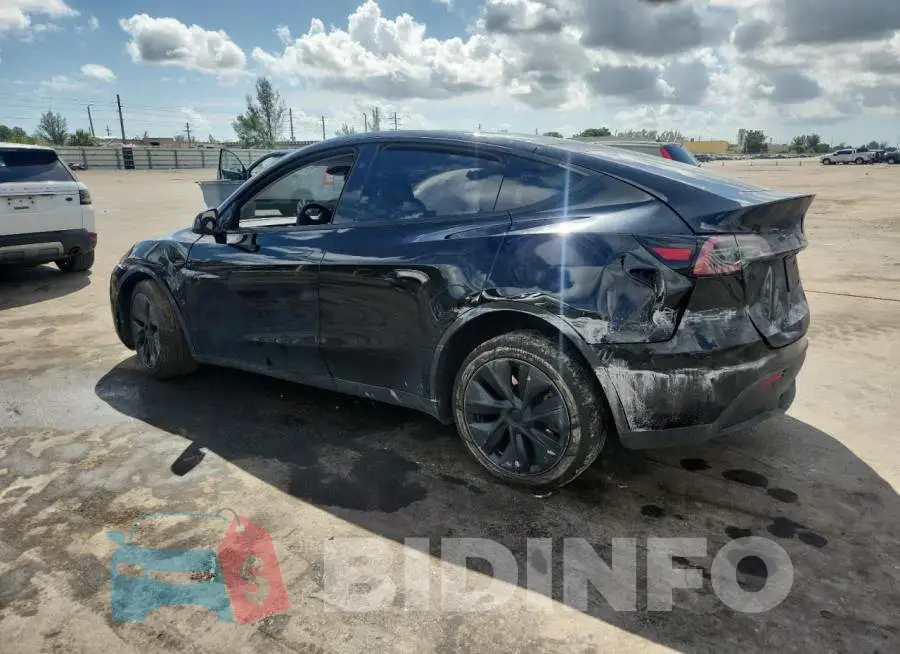 7SAYGDED3RF208845 Photo# 2