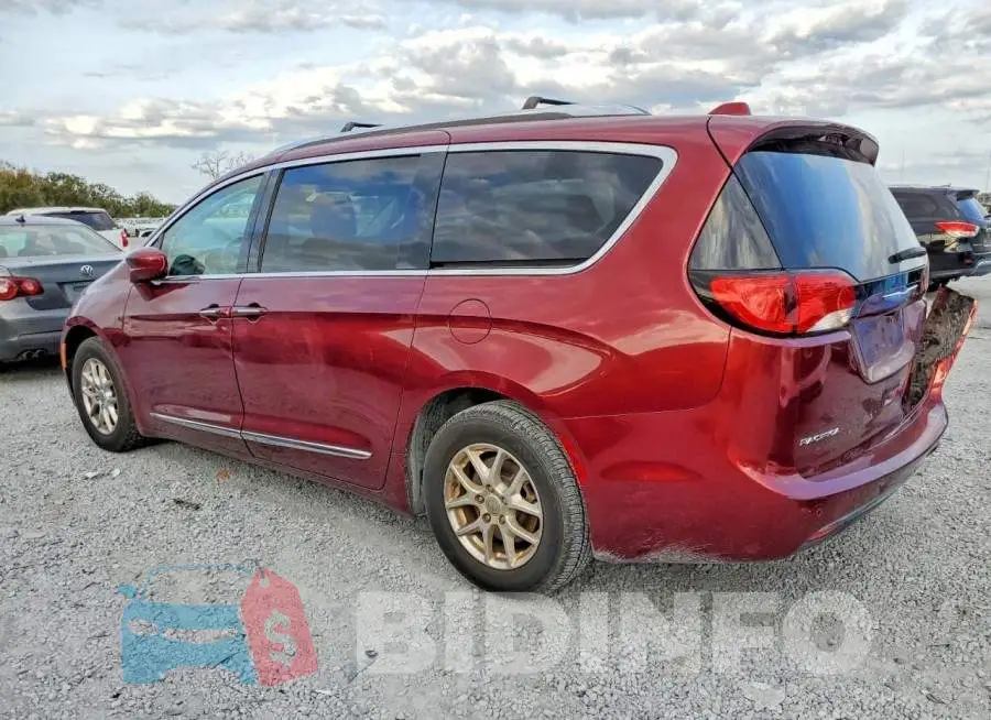 2C4RC1BG4LR215616 Photo# 2