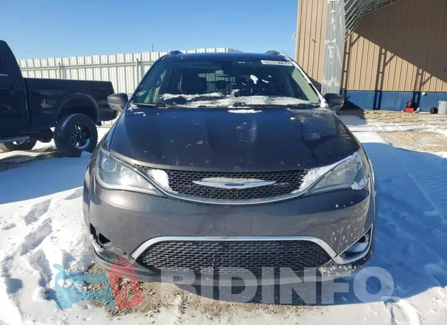 2C4RC1BG7LR176357 Photo# 5