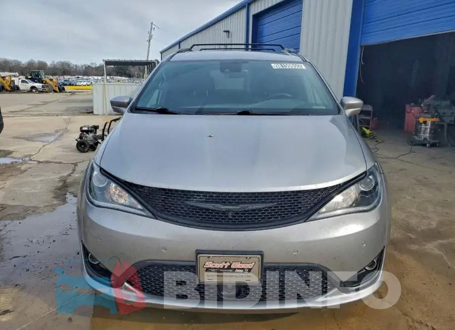 2C4RC1EG9KR508101 Photo# 5