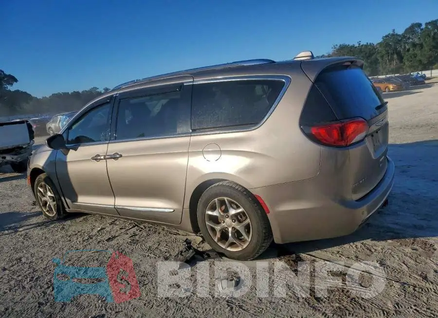 2C4RC1GG3HR650756 Photo# 2