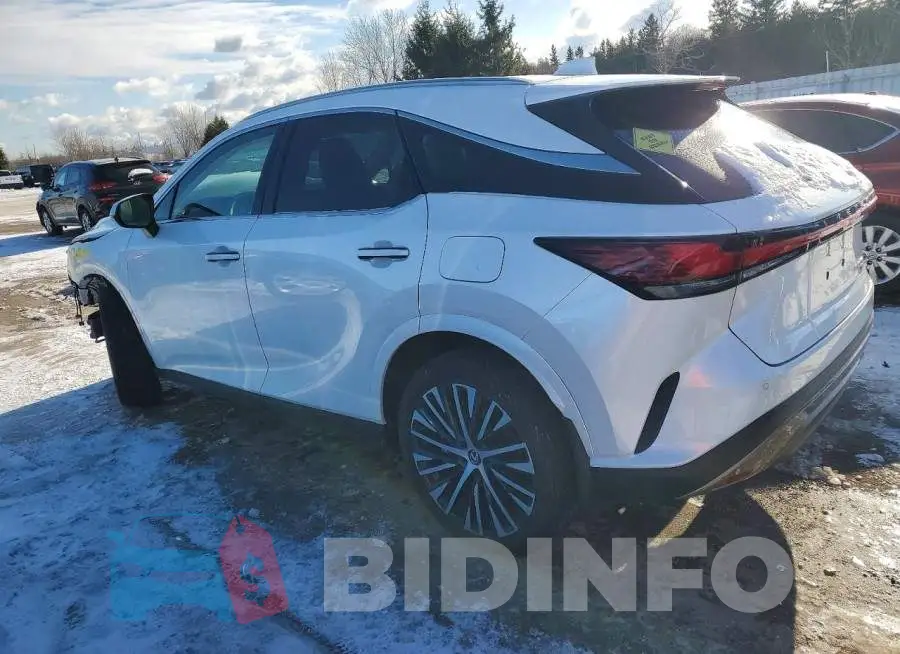2T2BBMCA9PC007541 Photo# 2
