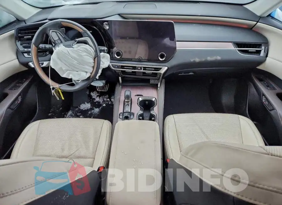 2T2BBMCA9PC007541 Photo# 8