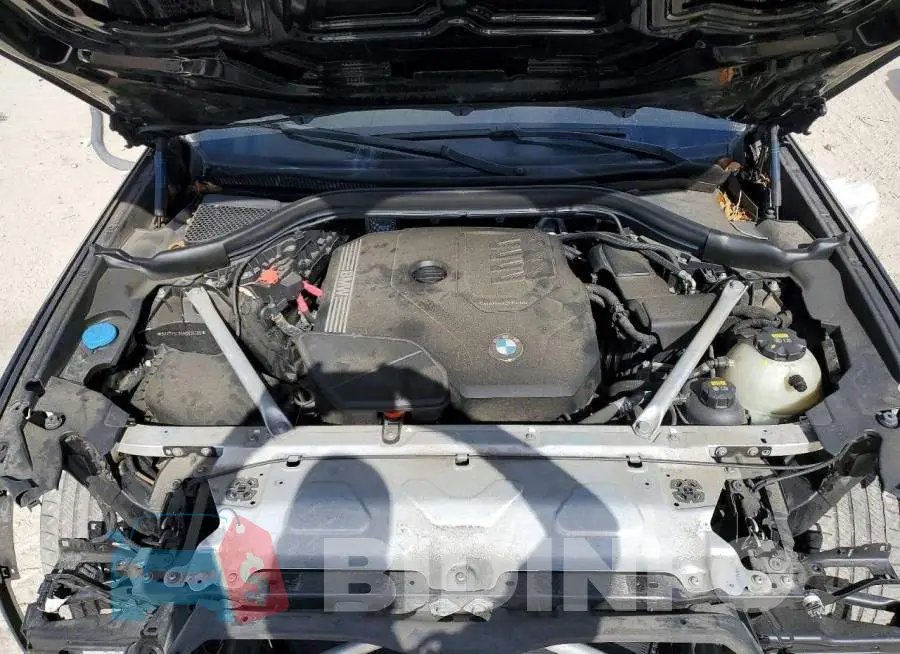 5UXTY5C05M9G31389 Photo# 11