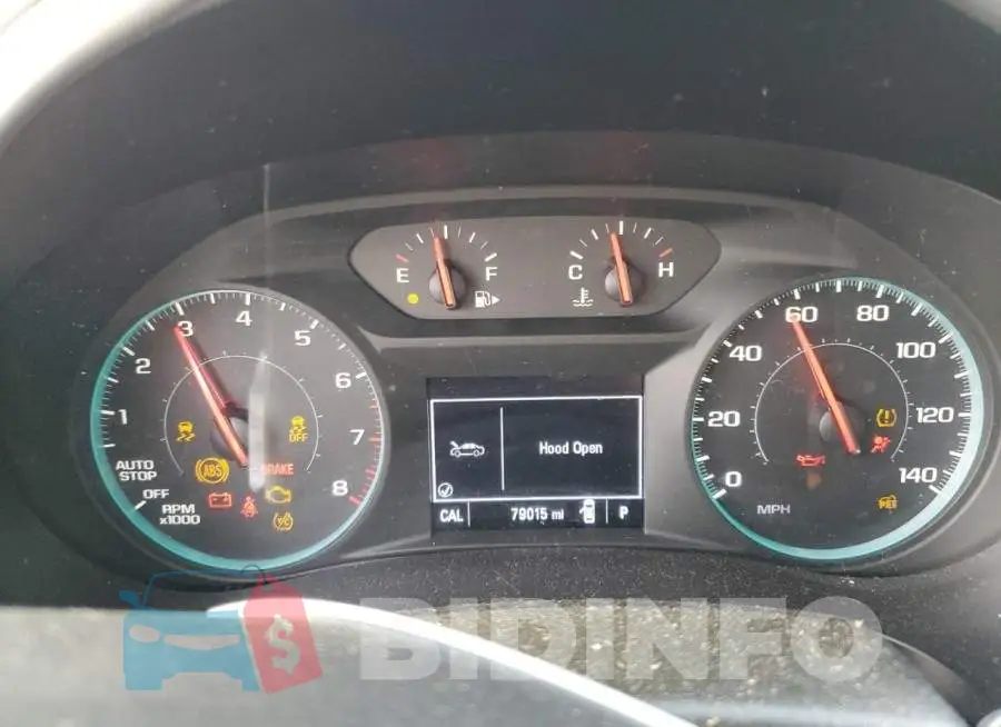 1G1ZB5ST4KF149994 Photo# 9