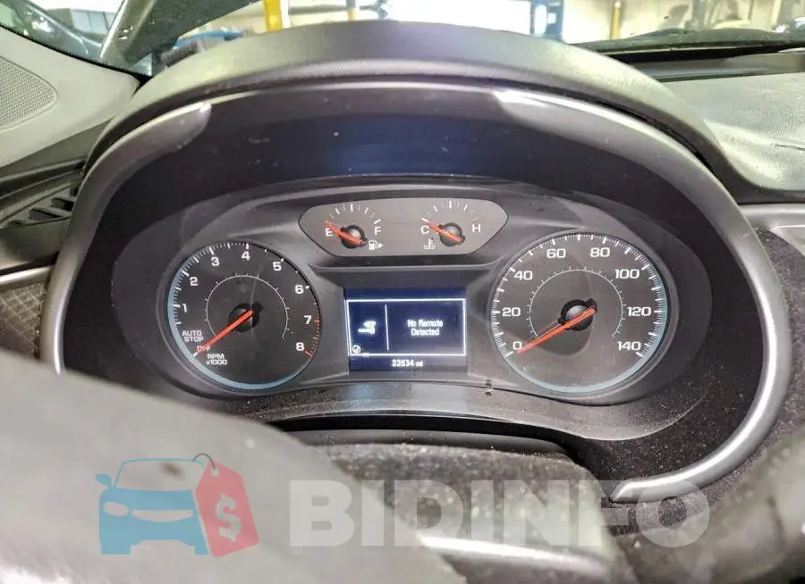1G1ZB5ST5NF212072 Photo# 9