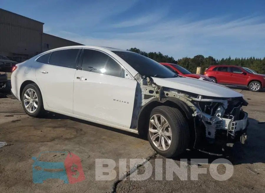 1G1ZD5ST0KF109499 Photo# 4
