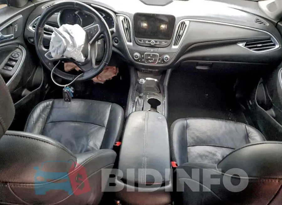 1G1ZD5ST2JF157536 Photo# 8