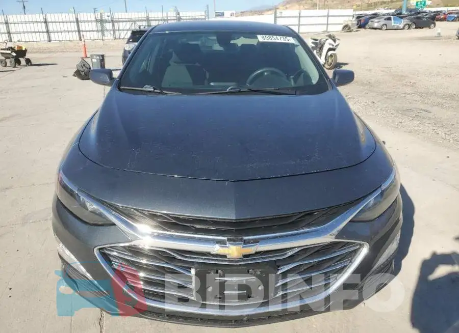 1G1ZD5ST2LF012788 Photo# 5