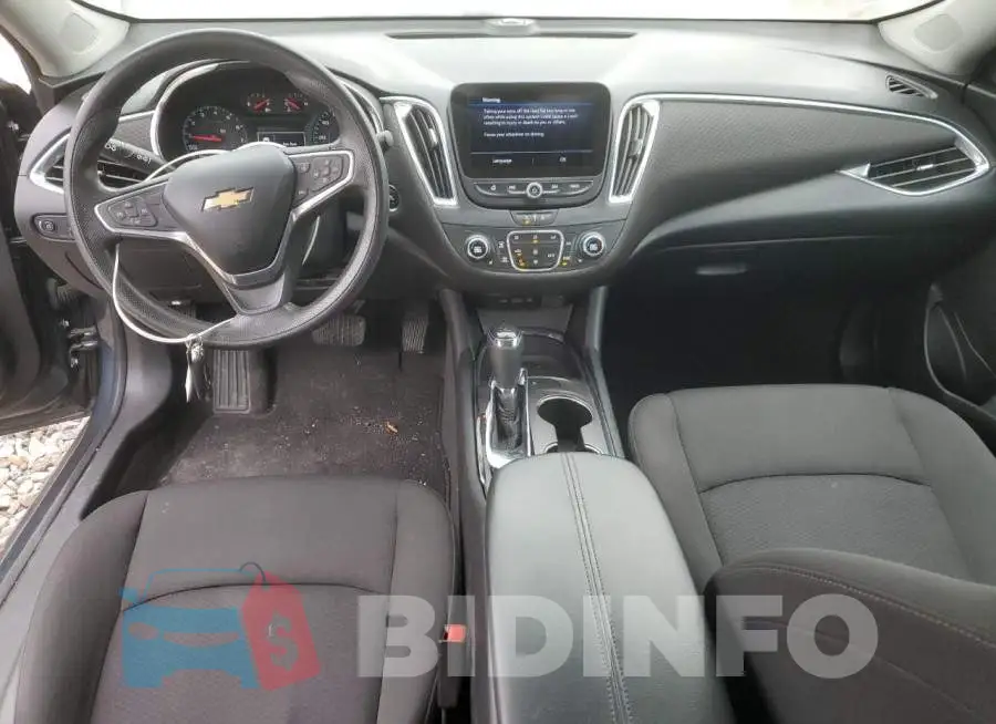 1G1ZD5ST2LF012788 Photo# 8