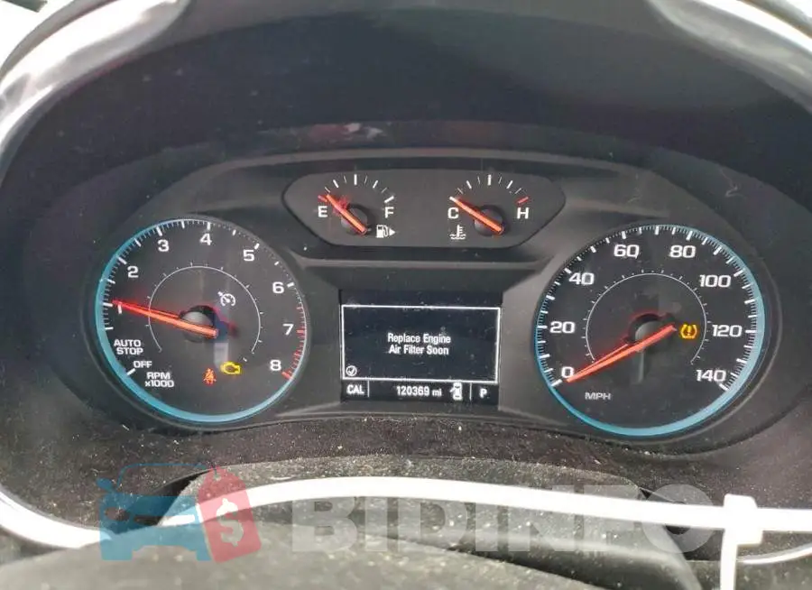 1G1ZD5ST2LF072697 Photo# 9