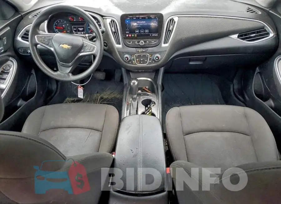 1G1ZD5ST2LF072697 Photo# 8