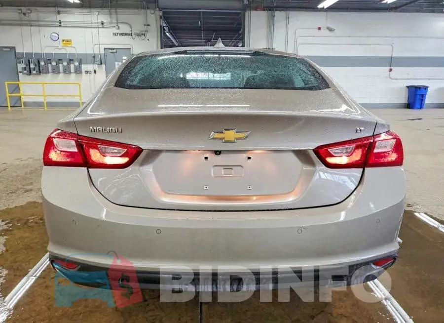 1G1ZD5ST2PF155682 Photo# 6