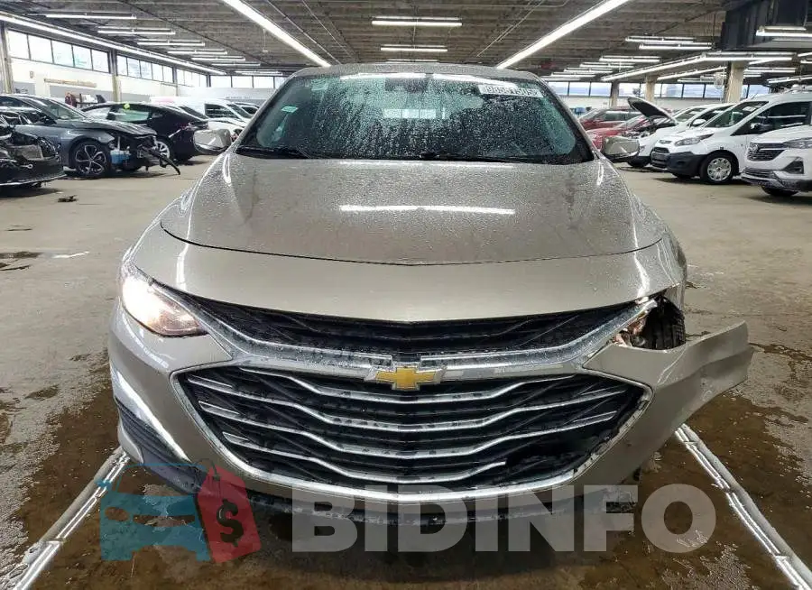 1G1ZD5ST2PF155682 Photo# 5