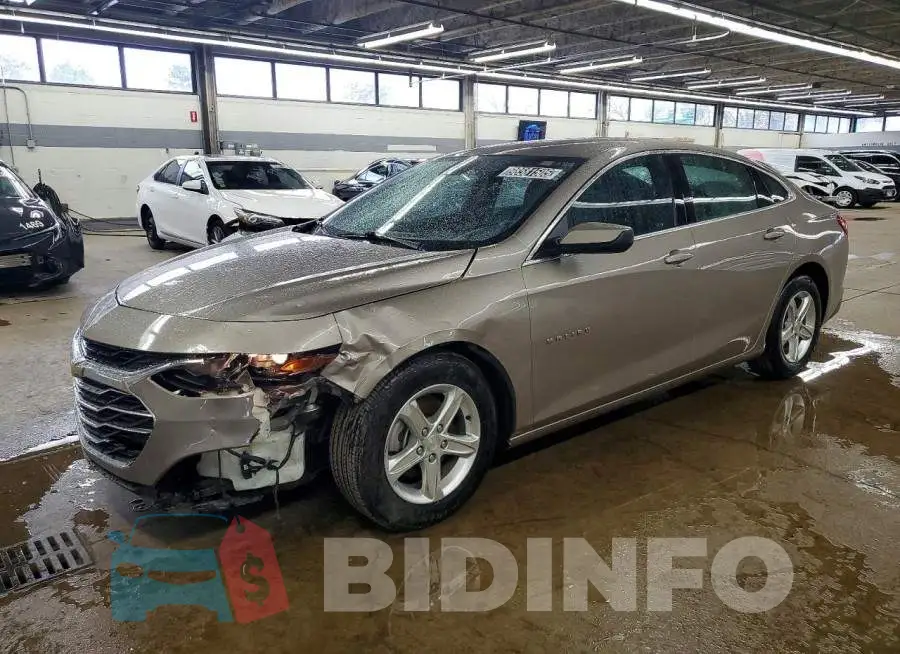 1G1ZD5ST2PF155682 Photo# 1