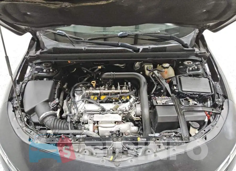 1G1ZD5ST3KF118424 Photo# 11