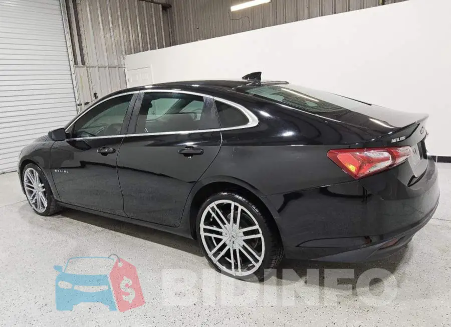 1G1ZD5ST3KF118424 Photo# 2