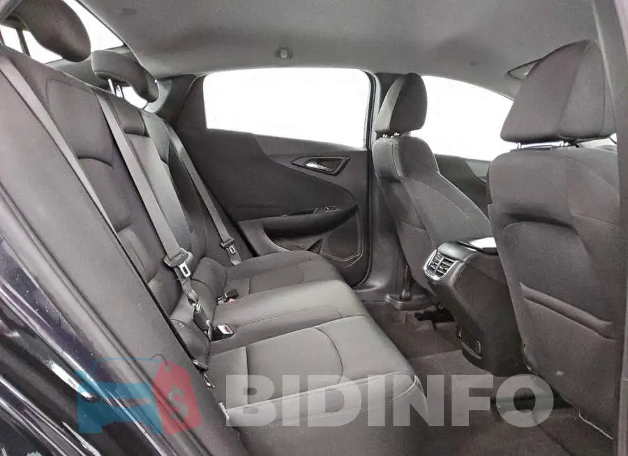1G1ZD5ST3PF176217 Photo# 10