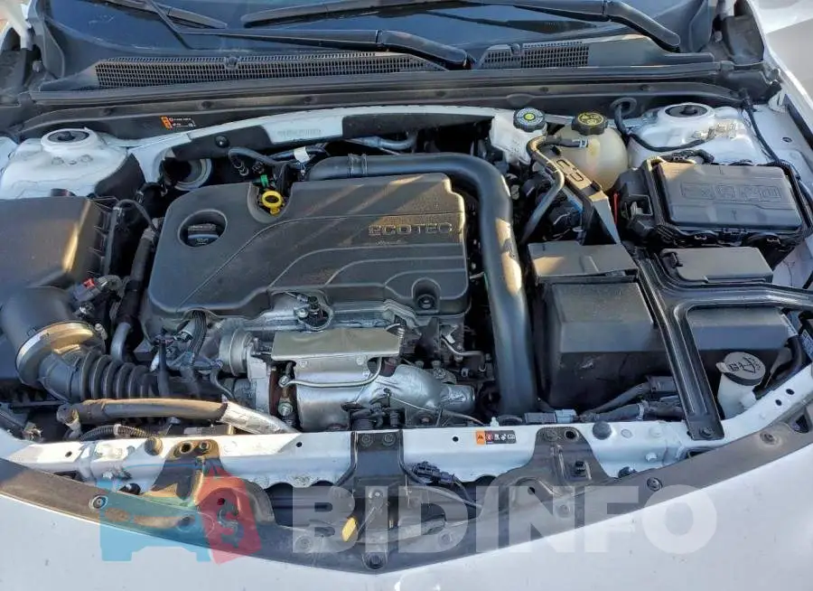 1G1ZD5ST3PF213377 Photo# 11