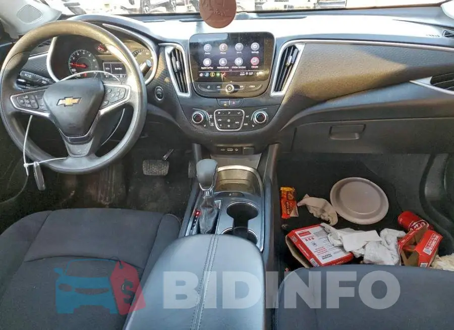 1G1ZD5ST3PF213377 Photo# 8