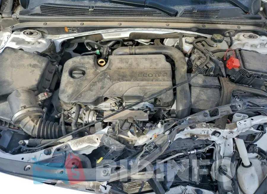 1G1ZD5ST5LF158165 Photo# 11