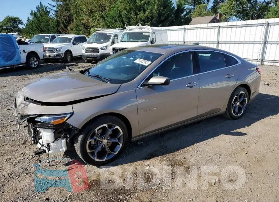 1G1ZD5ST5RF236081 Photo# 1