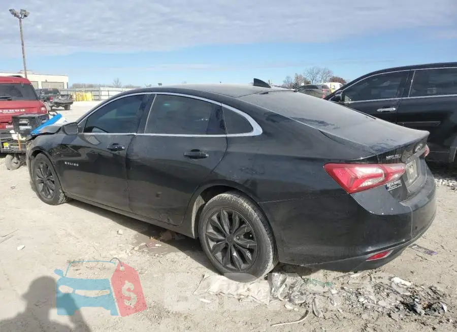 1G1ZD5ST7KF112223 Photo# 2