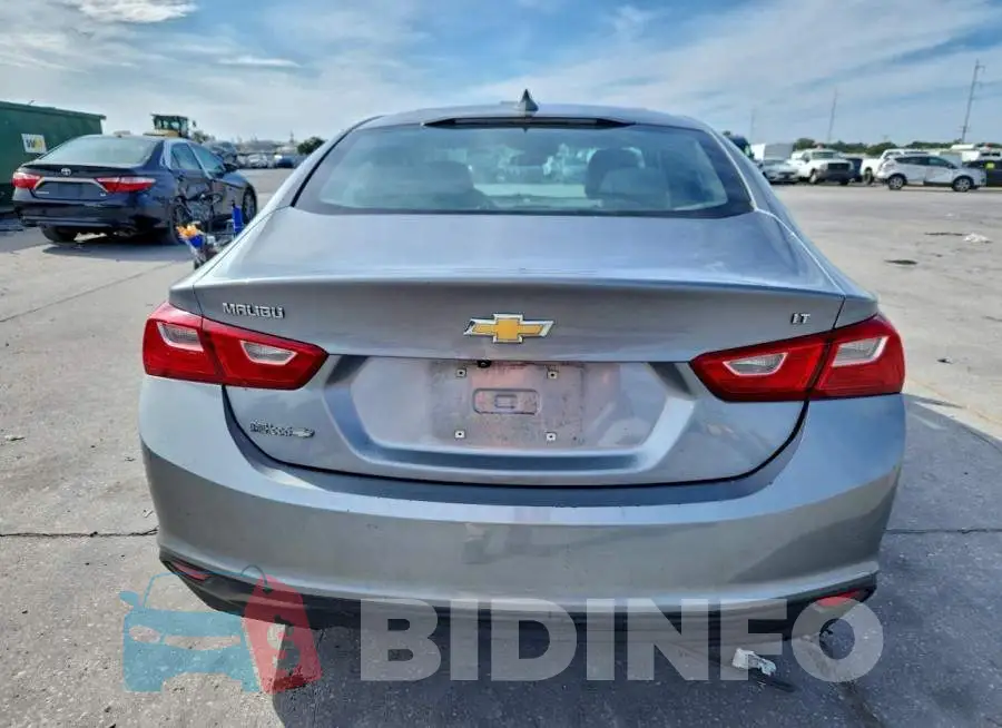 1G1ZD5ST7PF166371 Photo# 6