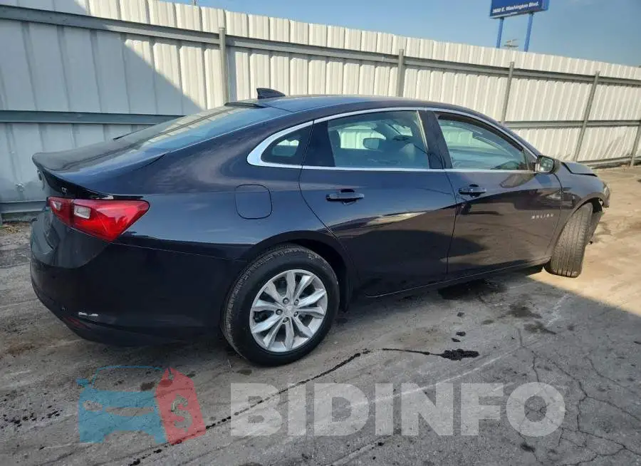 1G1ZD5ST7PF240114 Photo# 3