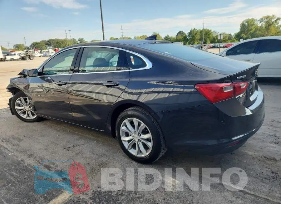 1G1ZD5ST7PF240114 Photo# 2