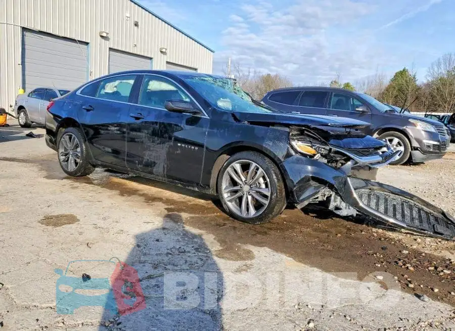 1G1ZD5ST7SF148896 Photo# 4