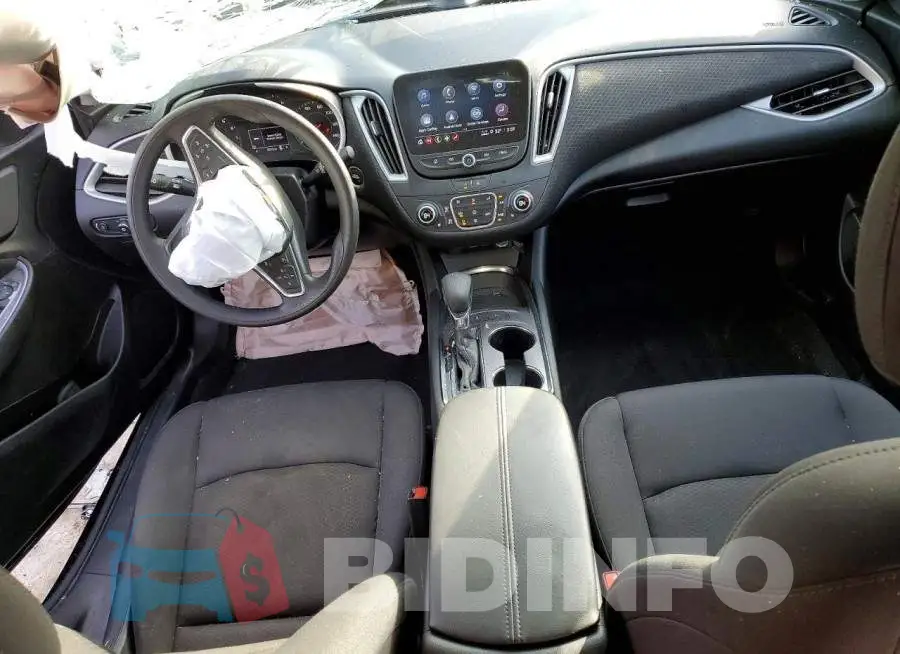 1G1ZD5ST7SF148896 Photo# 8
