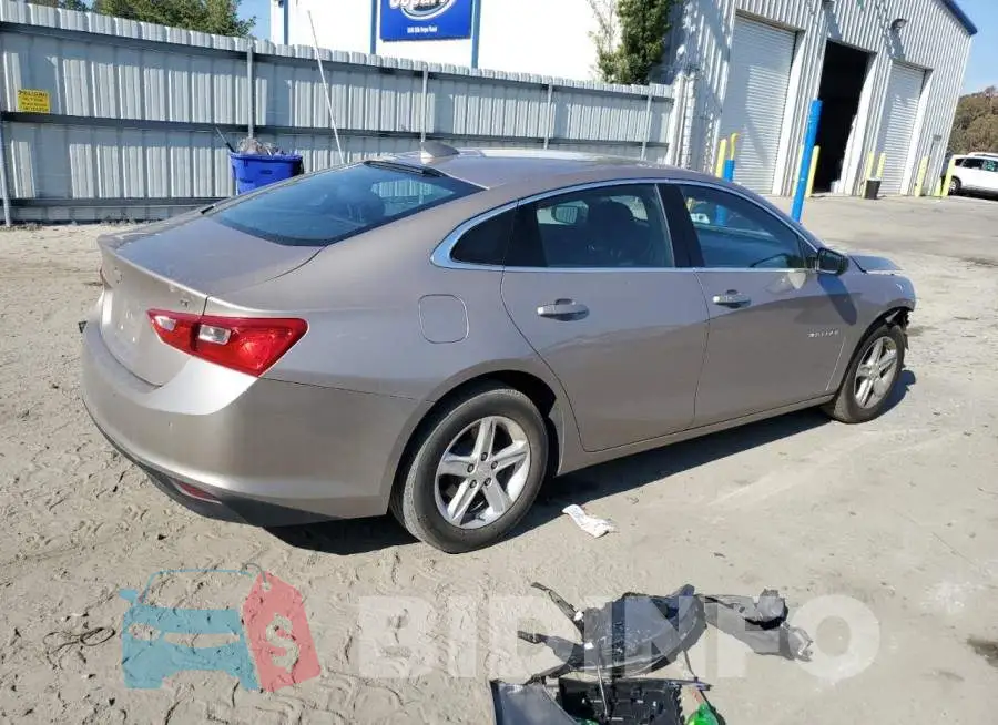 1G1ZD5ST8PF210930 Photo# 3