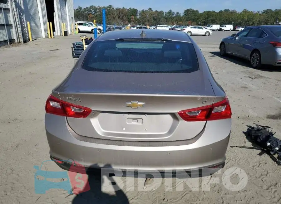 1G1ZD5ST8PF210930 Photo# 6