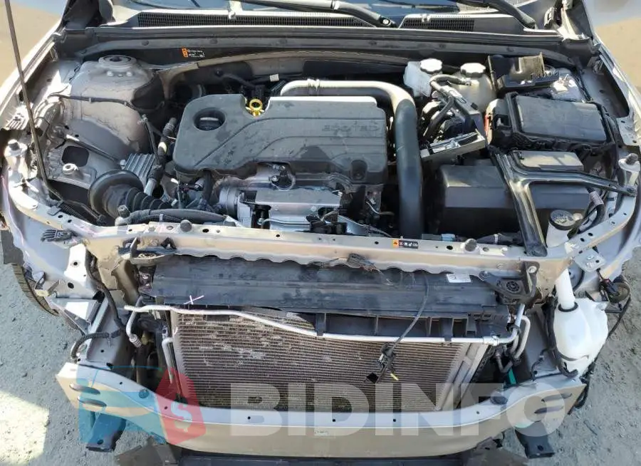 1G1ZD5ST8PF210930 Photo# 11