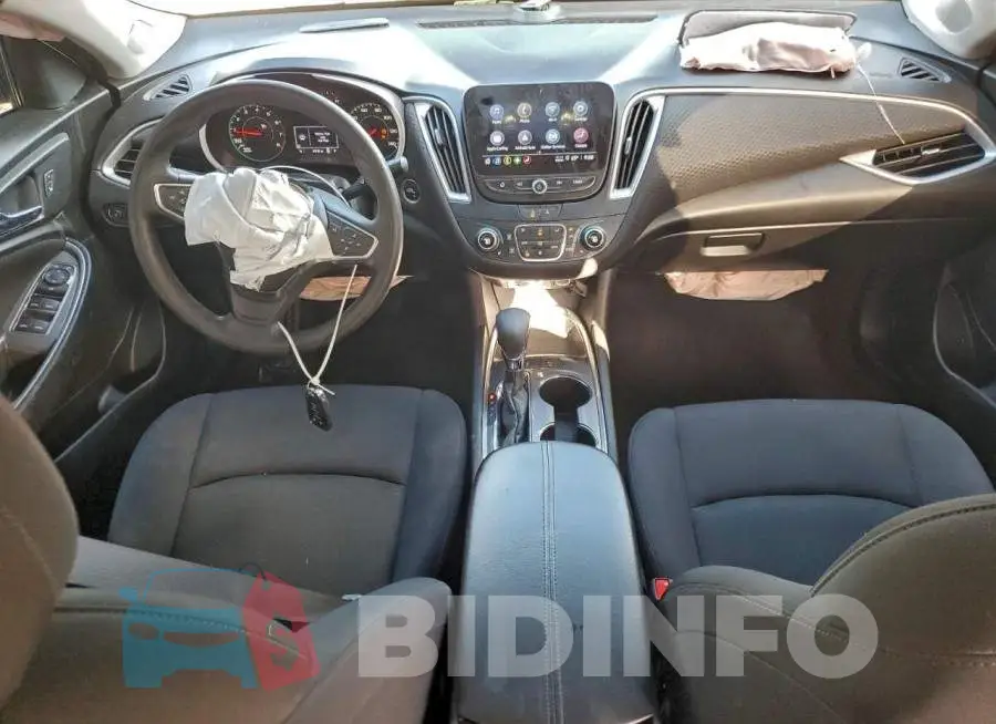 1G1ZD5ST8RF208405 Photo# 8