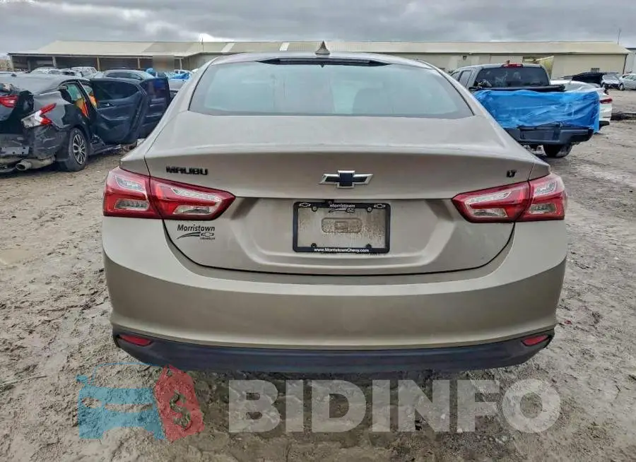 1G1ZD5ST9PF207003 Photo# 6