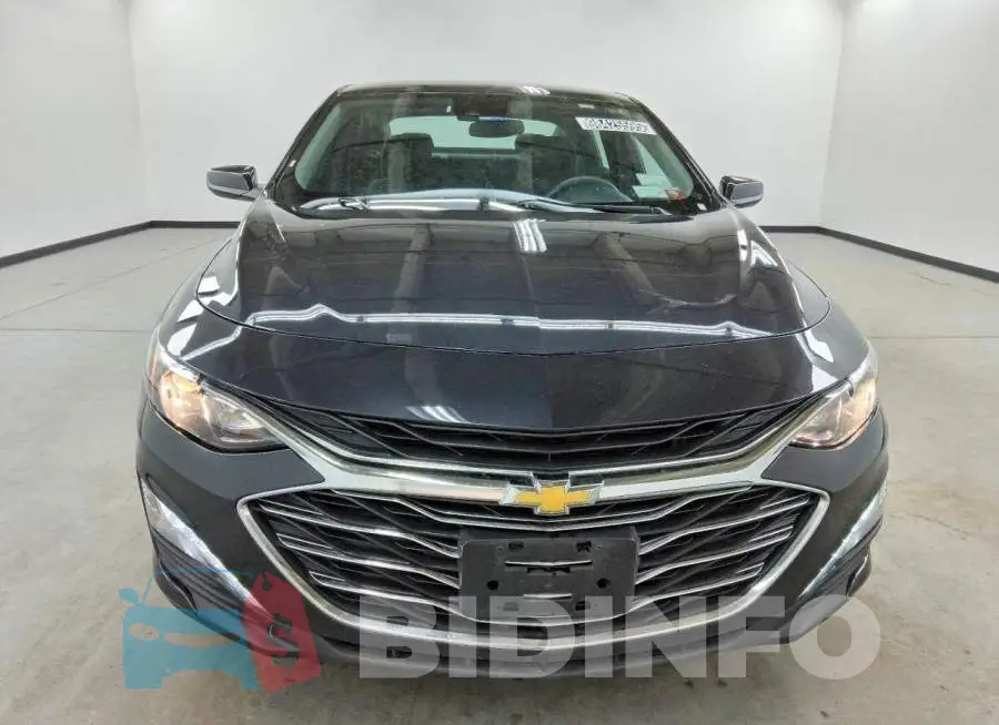 1G1ZD5STXPF226336 Photo# 5