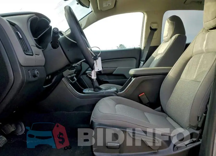 1GCGSBEN9N1314885 Photo# 7