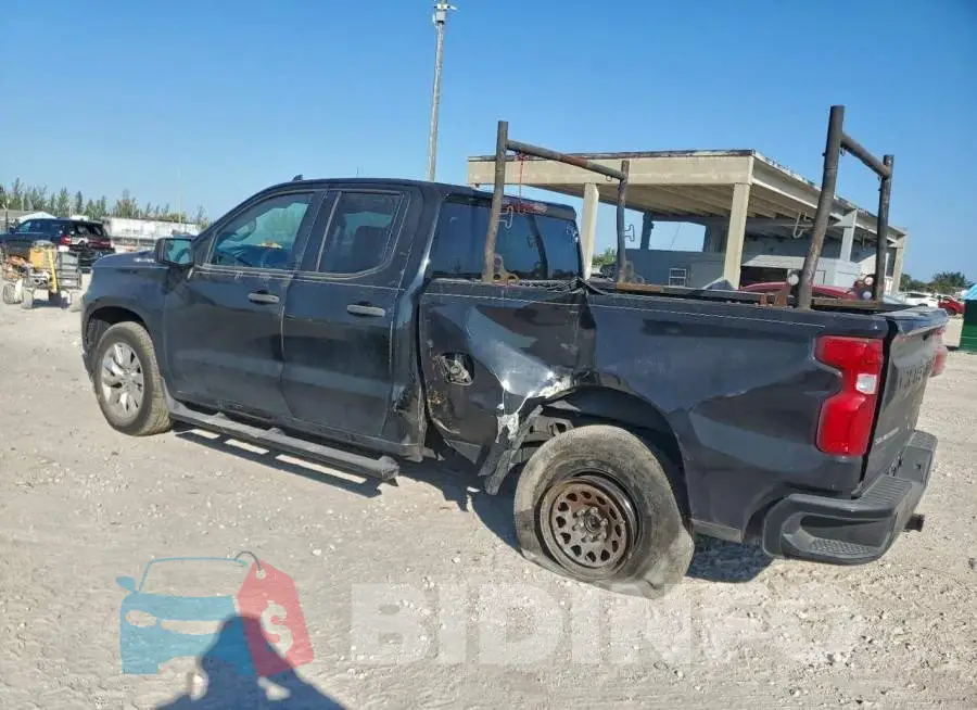 1GCRWBEH7KZ243383 Photo# 2
