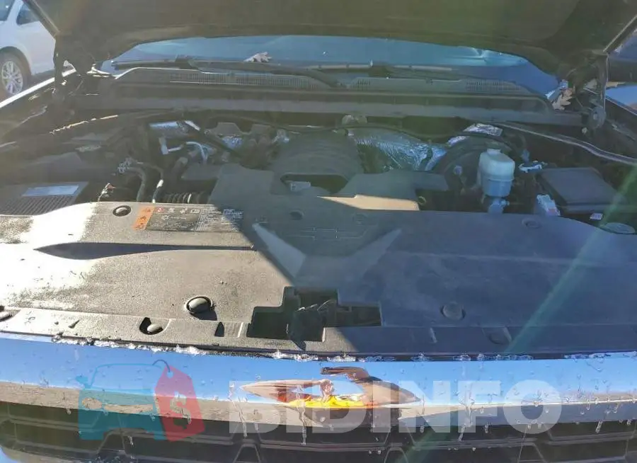 1GCVKREC7JZ165323 Photo# 11