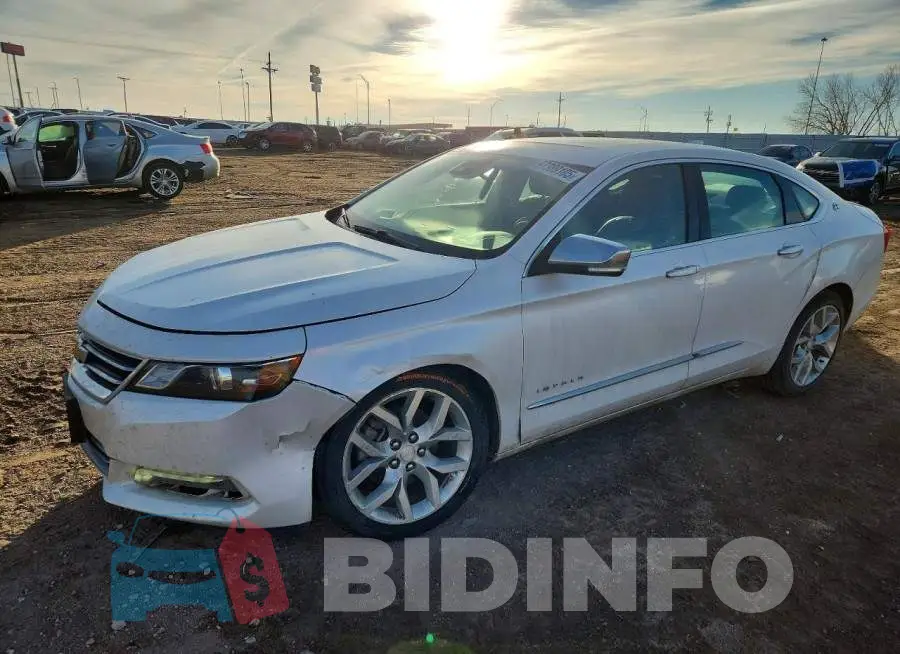 2G1145S37H9172341 Photo# 1