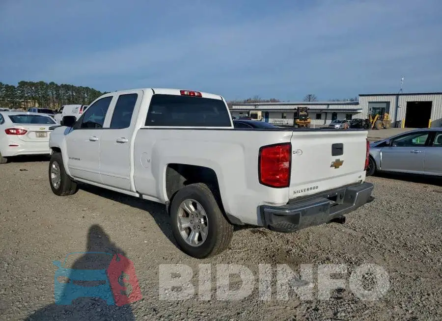 2GCRCPEC4K1154728 Photo# 2