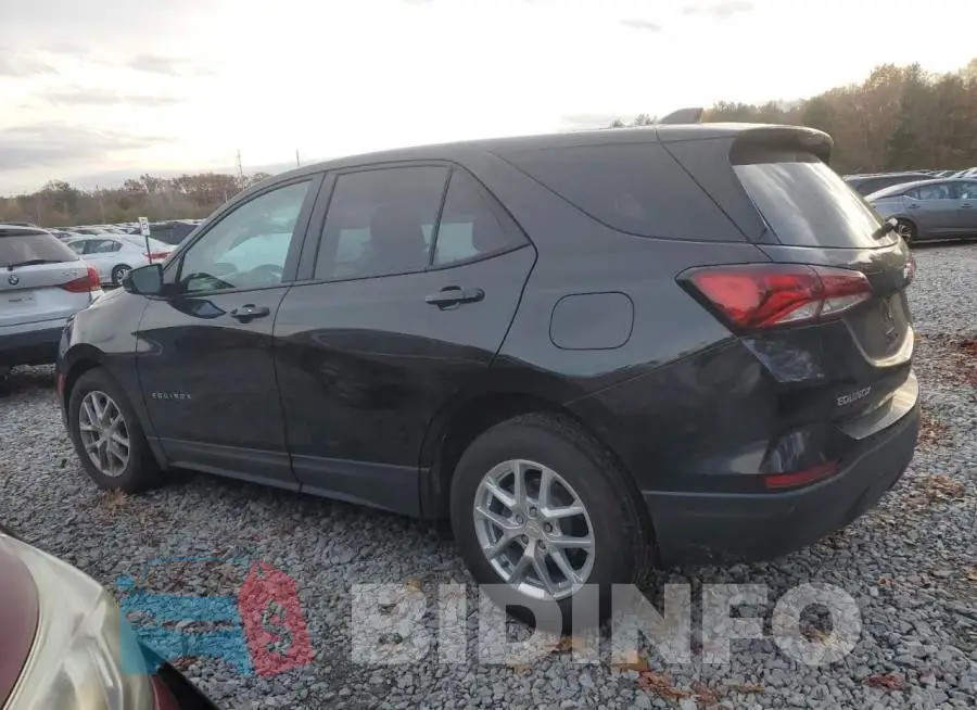 2GNAXSEV6N6148420 Photo# 2