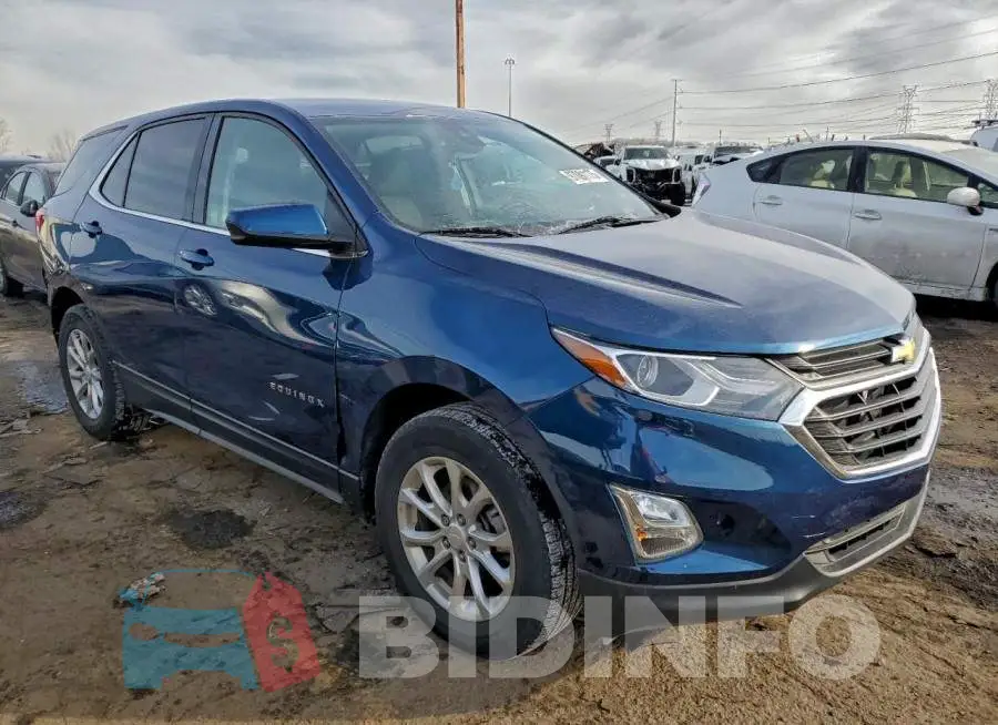 2GNAXTEV3L6132257 Photo# 4