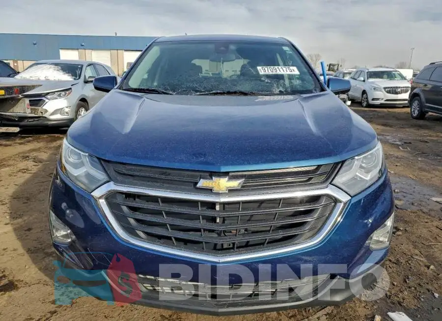 2GNAXTEV3L6132257 Photo# 5