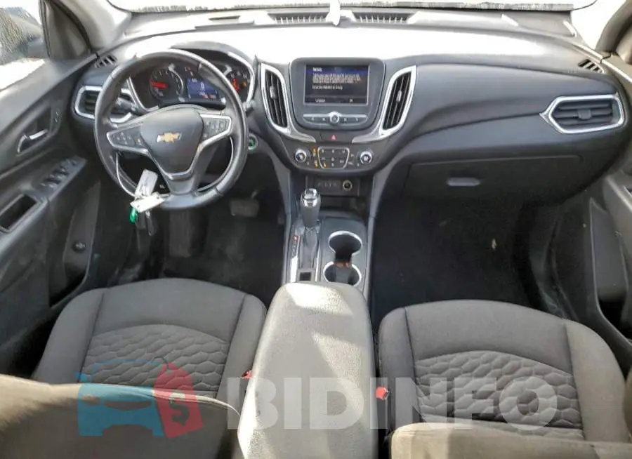 2GNAXTEV3L6132257 Photo# 8