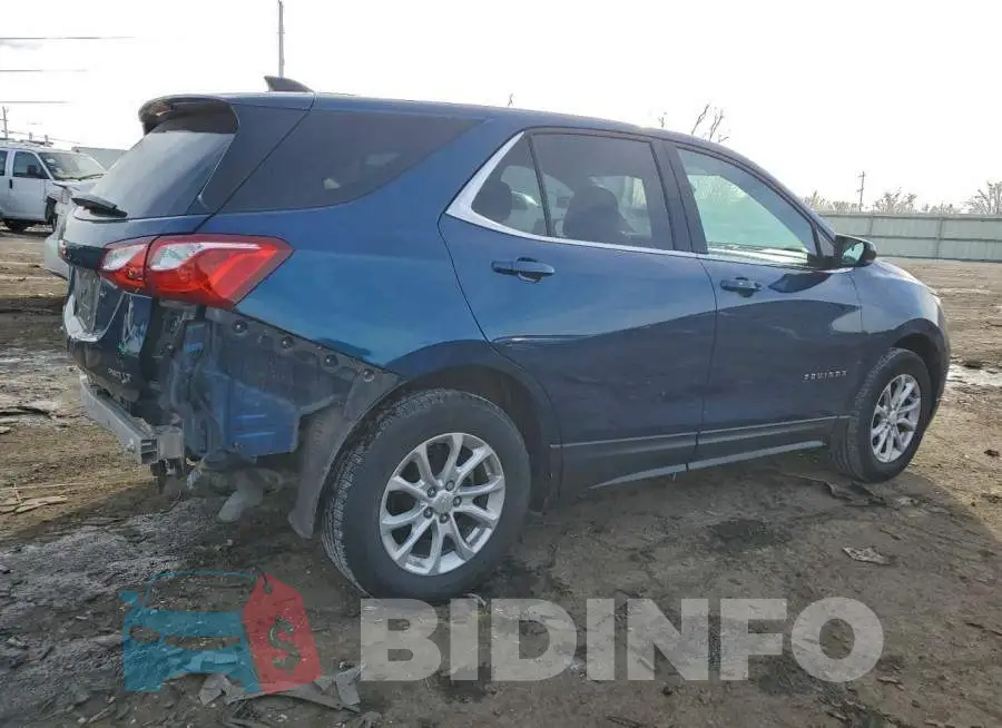 2GNAXTEV3L6132257 Photo# 3