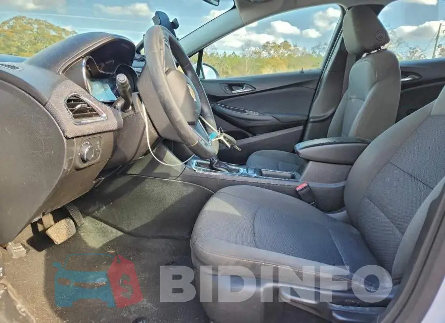 3G1BC6SM5KS603243 Photo# 7