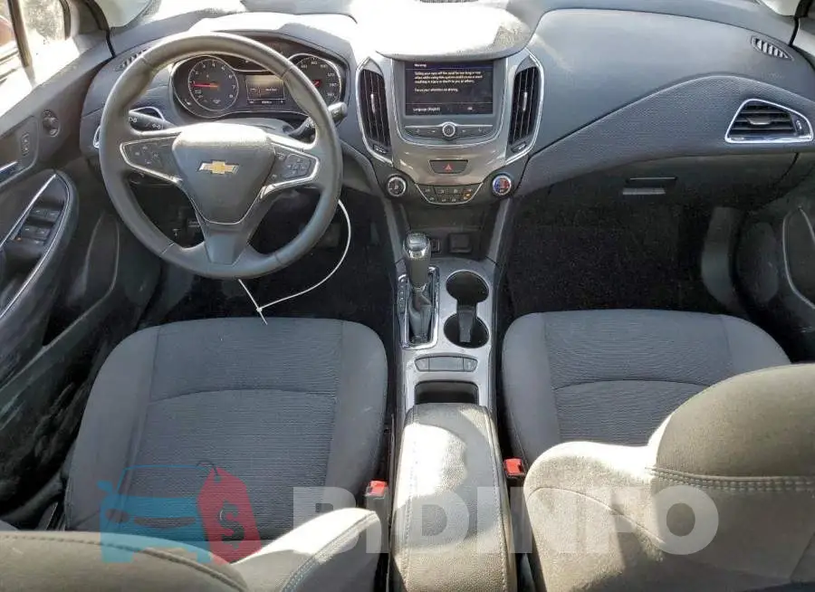 3G1BE6SM6KS611720 Photo# 8